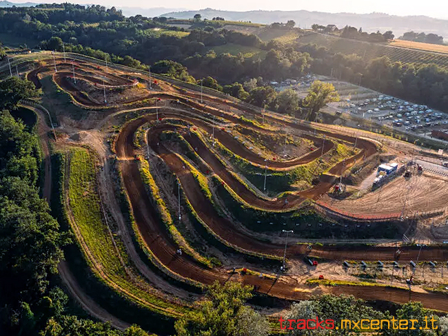 Foto circuito
